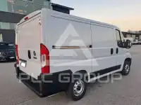 2021 Fiat Ducato