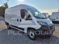 2021 Fiat Ducato