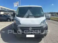 2021 Fiat Ducato