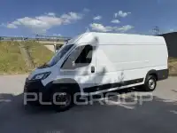 2021 Fiat Ducato