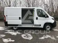 2021 Fiat Ducato