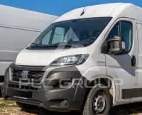 2021 Fiat Ducato