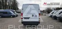 2021 Fiat Ducato