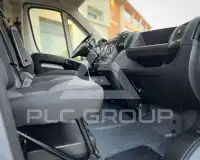 2021 Fiat Ducato
