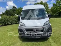 2021 Fiat Ducato