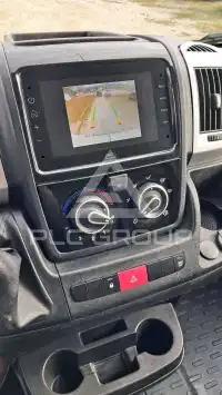 2021 Fiat Ducato