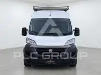 2021 Fiat Ducato