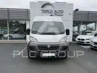 2021 Fiat Ducato