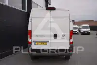 2021 Fiat Ducato