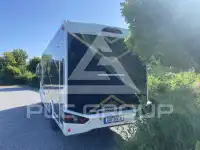 2021 Fiat Ducato