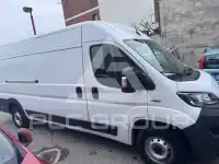 2021 Fiat Ducato