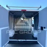 2021 Fiat Ducato