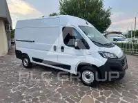 2021 Fiat Ducato