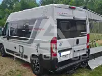 2021 Fiat Ducato