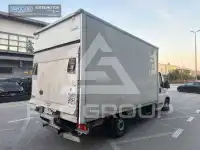 2021 Fiat Ducato