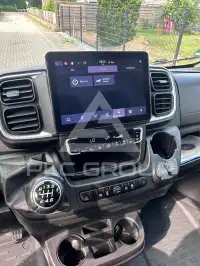 2021 Fiat Ducato