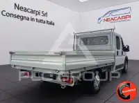 2021 Fiat Ducato