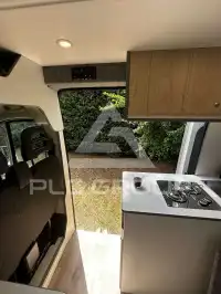 2021 Fiat Ducato