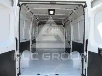 2021 Fiat Ducato