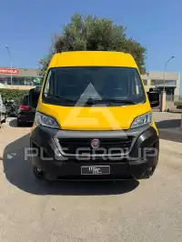 2021 Fiat Ducato