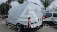 2021 Fiat Ducato