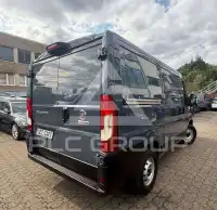 2021 Fiat Ducato