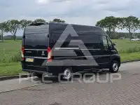 2021 Fiat Ducato