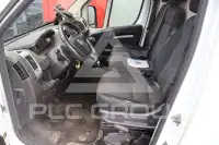 2021 Fiat Ducato