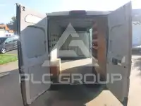 2021 Fiat Ducato