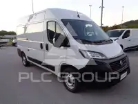 2021 Fiat Ducato