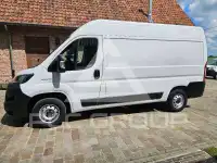 2021 Fiat Ducato