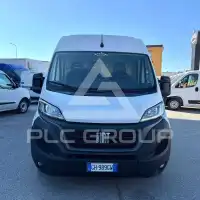 2021 Fiat Ducato