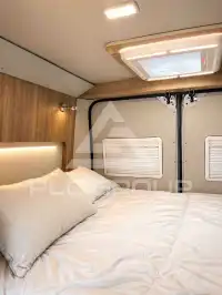 2021 Fiat Ducato