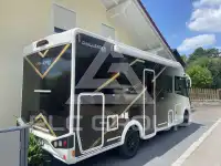 2021 Fiat Ducato