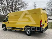 2021 Fiat Ducato