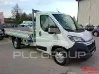 2021 Fiat Ducato
