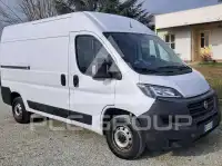 2021 Fiat Ducato