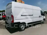 2021 Fiat Ducato