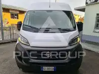 2021 Fiat Ducato