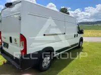 2021 Fiat Ducato