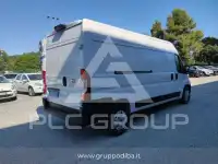 2021 Fiat Ducato