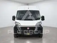 2021 Fiat Ducato