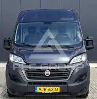 2021 Fiat Ducato