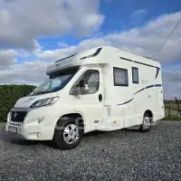 2021 Fiat Ducato