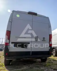 2021 Fiat Ducato