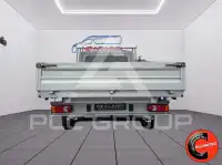 2021 Fiat Ducato