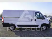 2021 Fiat Ducato
