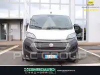 2021 Fiat Ducato