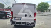 2021 Fiat Ducato