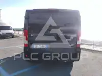2021 Fiat Ducato